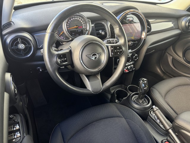 MINI 5 Puertas Cooper 100 kW (136 CV)