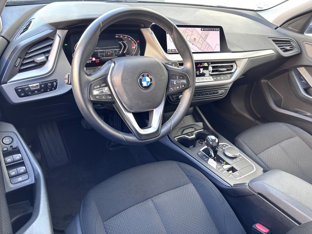 BMW Serie 1 118i 100 kW (136 CV)