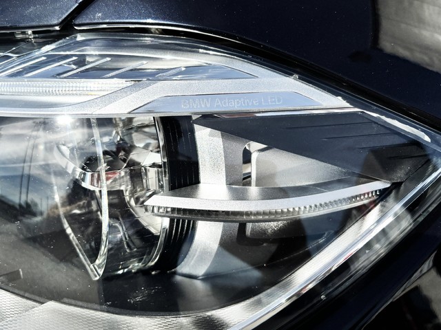 BMW X6 xDrive35i 225 kW (306 CV)