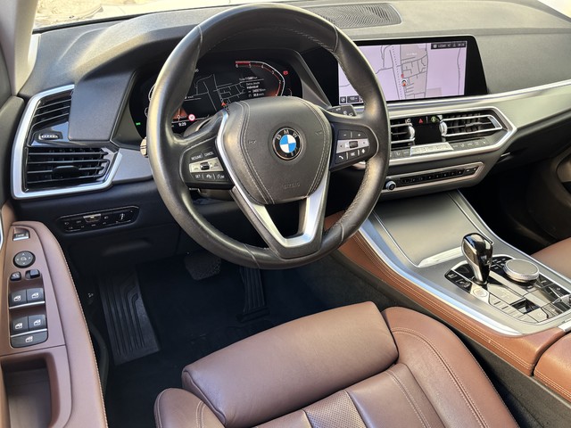 BMW X5 xDrive25d 170 kW (231 CV)