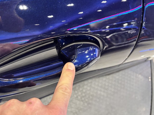 BMW Serie 8 840d xDrive Coupe 250 kW (340 CV)