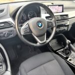 BMW X2 sDrive18d 110 kW (150 CV)