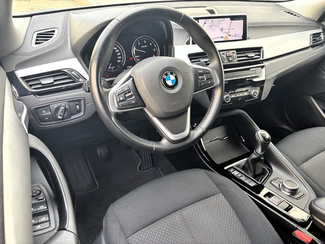BMW X2 sDrive18d 110 kW (150 CV)