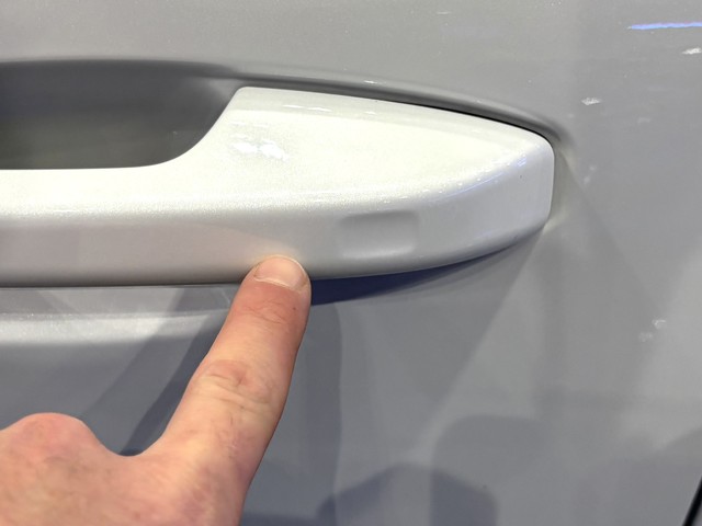 Volvo XC40 T2 Core Auto 95 kW (129 CV)