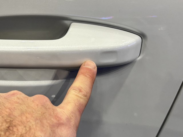 Volvo XC40 T4 PHEV Recharge Core Auto 155 kW (211 CV)