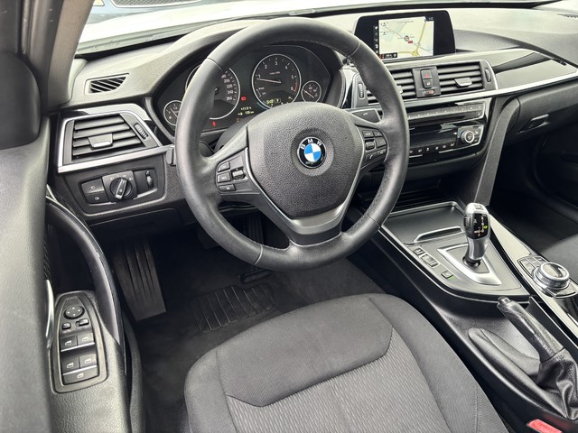 BMW Serie 3 318d Business 110 kW (150 CV)