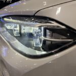 BMW X6 xDrive30d 190 kW (258 CV)