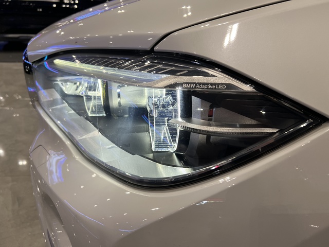 BMW X6 xDrive30d 190 kW (258 CV)