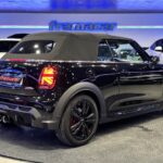 MINI Cabrio John Cooper Works 170 kW (231 CV)