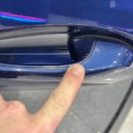 BMW X4 xDrive20d 140 kW (190 CV)