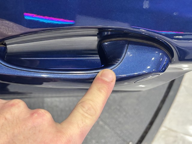 BMW X4 xDrive20d 140 kW (190 CV)