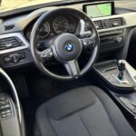 BMW Serie 3 318d Gran Turismo 110 kW (150 CV)