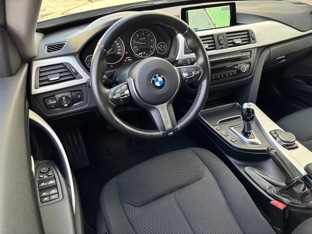 BMW Serie 3 318d Gran Turismo 110 kW (150 CV)