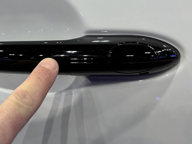 MINI 3 Puertas Cooper S 150 kW (204 CV)