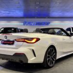 BMW Serie 4 420i Cabrio 135 kW (184 CV)