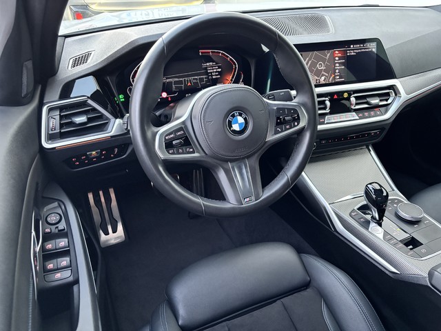 BMW Serie 3 318d 110 kW (150 CV)