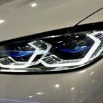 BMW Serie 4 420d Gran Coupe 140 kW (190 CV)