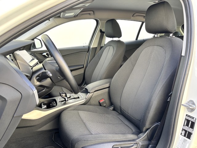 BMW Serie 1 116d 85 kW (116 CV)