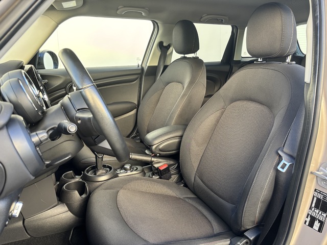 MINI 5 Puertas Cooper 100 kW (136 CV)