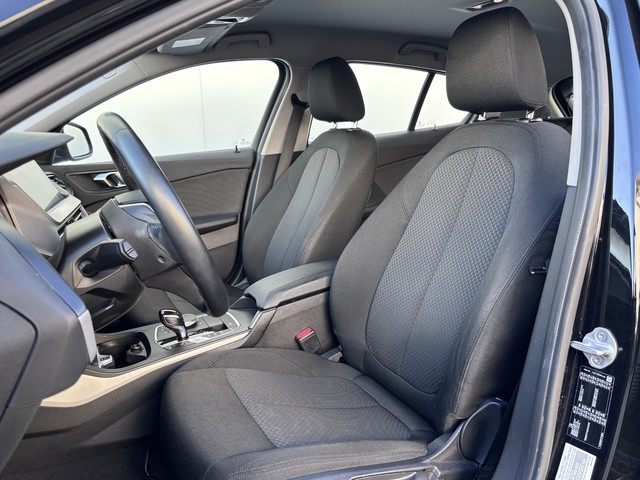 BMW Serie 1 118i 100 kW (136 CV)