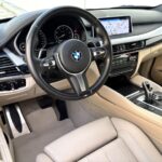 BMW X6 xDrive35i 225 kW (306 CV)