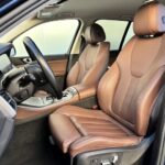 BMW X5 xDrive25d 170 kW (231 CV)