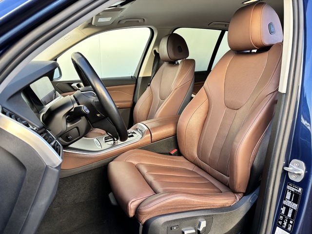 BMW X5 xDrive25d 170 kW (231 CV)