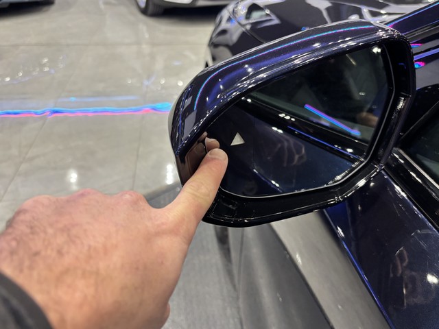 BMW Serie 5 520d 145 kW (197 CV)