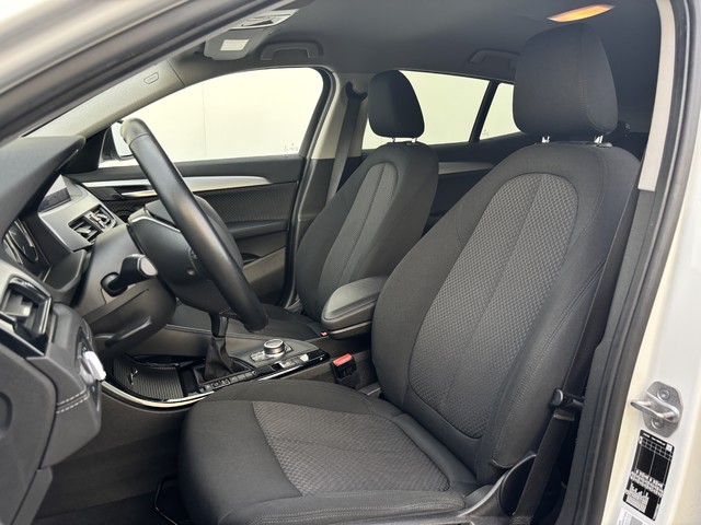 BMW X2 sDrive18d 110 kW (150 CV)