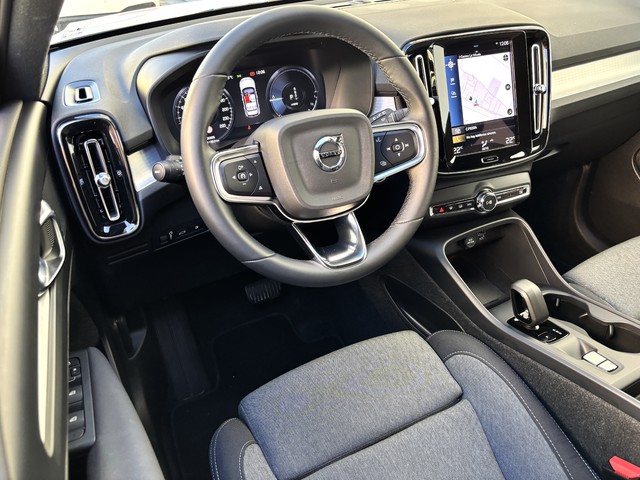 Volvo XC40 T4 PHEV Recharge Core Auto 155 kW (211 CV)