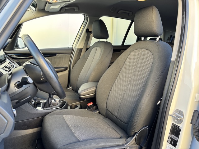 BMW Serie 2 218d Gran Tourer 110 kW (150 CV)