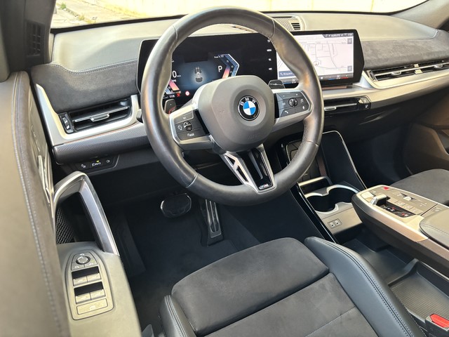 BMW X2 sDrive18d 110 kW (150 CV)