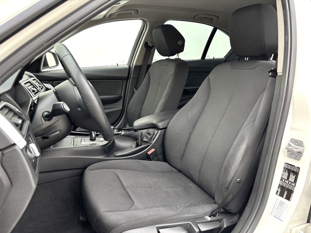 BMW Serie 3 318d Business 110 kW (150 CV)