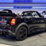 MINI Cabrio John Cooper Works 170 kW (231 CV)