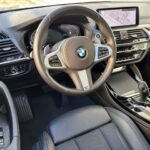 BMW X4 xDrive20d 140 kW (190 CV)