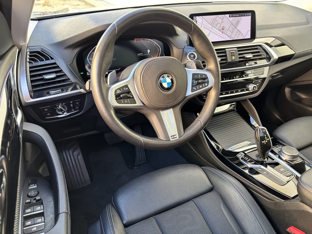 BMW X4 xDrive20d 140 kW (190 CV)