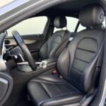 Mercedes-Benz Clase C 220 d 143 kW (194 CV)