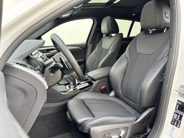 BMW X4 xDrive20d 140 kW (190 CV)