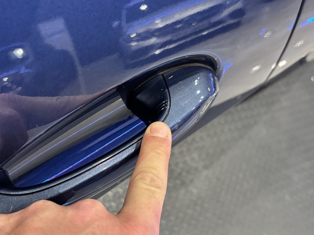 BMW Serie 4 430i Coupe 190 kW (258 CV)