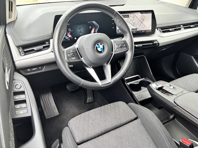 BMW Serie 2 218d Active Tourer 110 kW (150 CV)