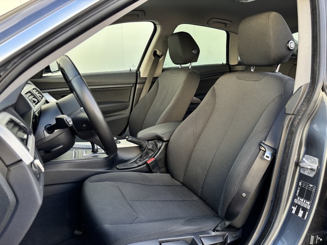 BMW Serie 3 318d Gran Turismo 110 kW (150 CV)