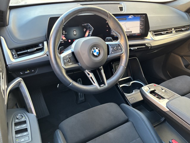 BMW X1 sDrive18d 110 kW (150 CV)