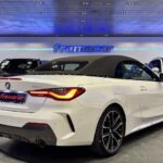 BMW Serie 4 420i Cabrio 135 kW (184 CV)