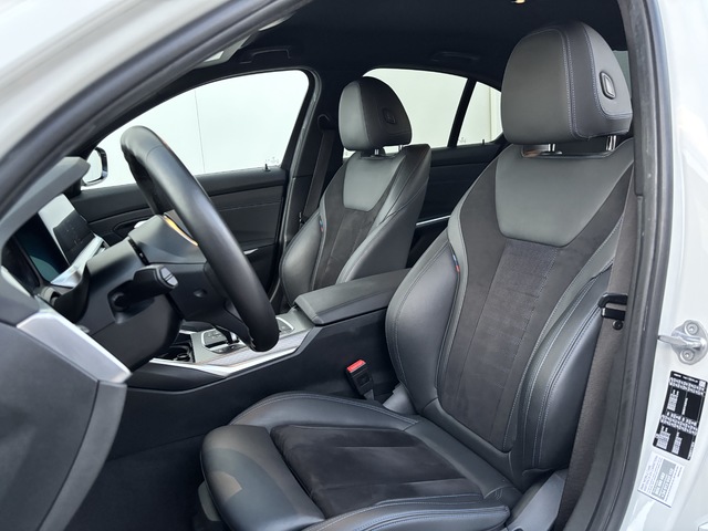 BMW Serie 3 318d 110 kW (150 CV)