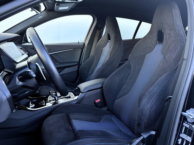 BMW Serie 1 118d 110 kW (150 CV)