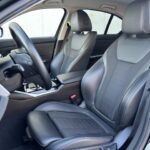 BMW Serie 3 330i 190 kW (258 CV)