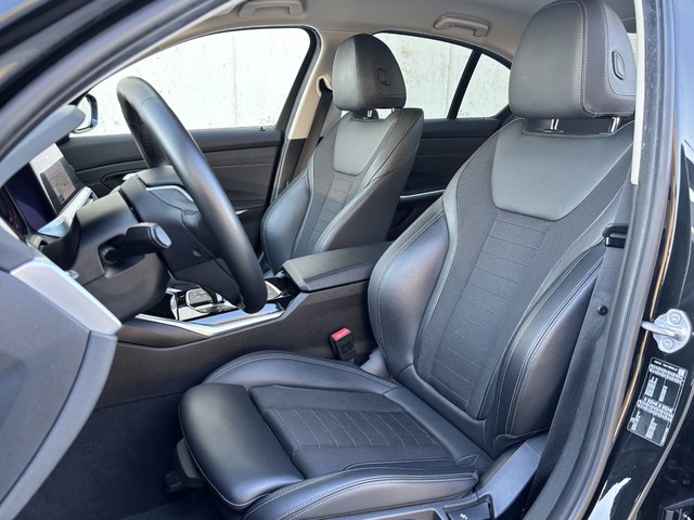 BMW Serie 3 330i 190 kW (258 CV)