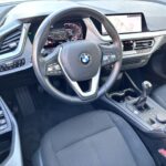 BMW Serie 1 118i 100 kW (136 CV)