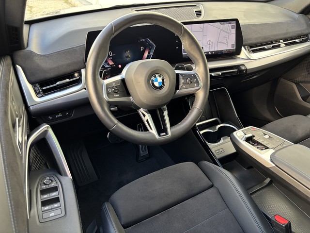 BMW X2 sDrive18d 110 kW (150 CV)