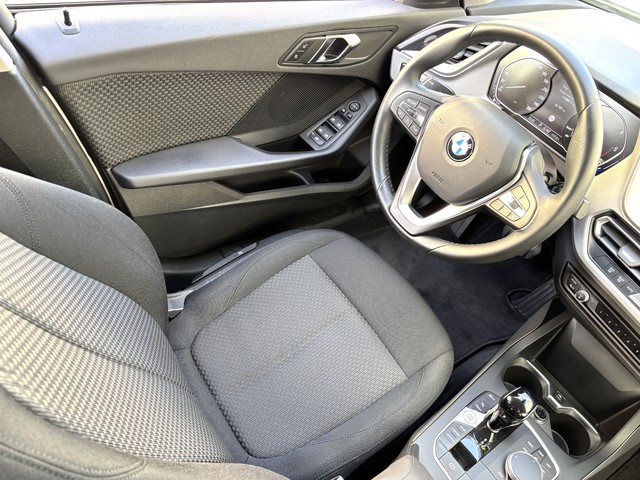 BMW Serie 1 116d 85 kW (116 CV)